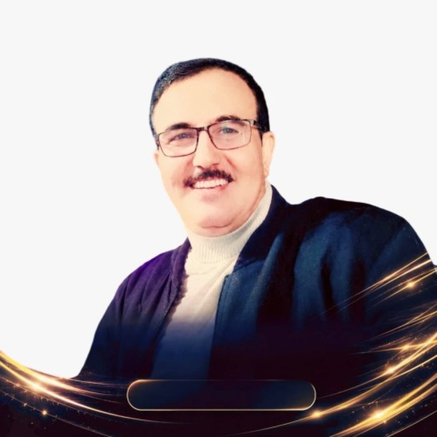 في حوار أدبي.. الشاعر الغنائي فضل الحجيلي يكشف أهم محطاته العاطفية مع الشعر