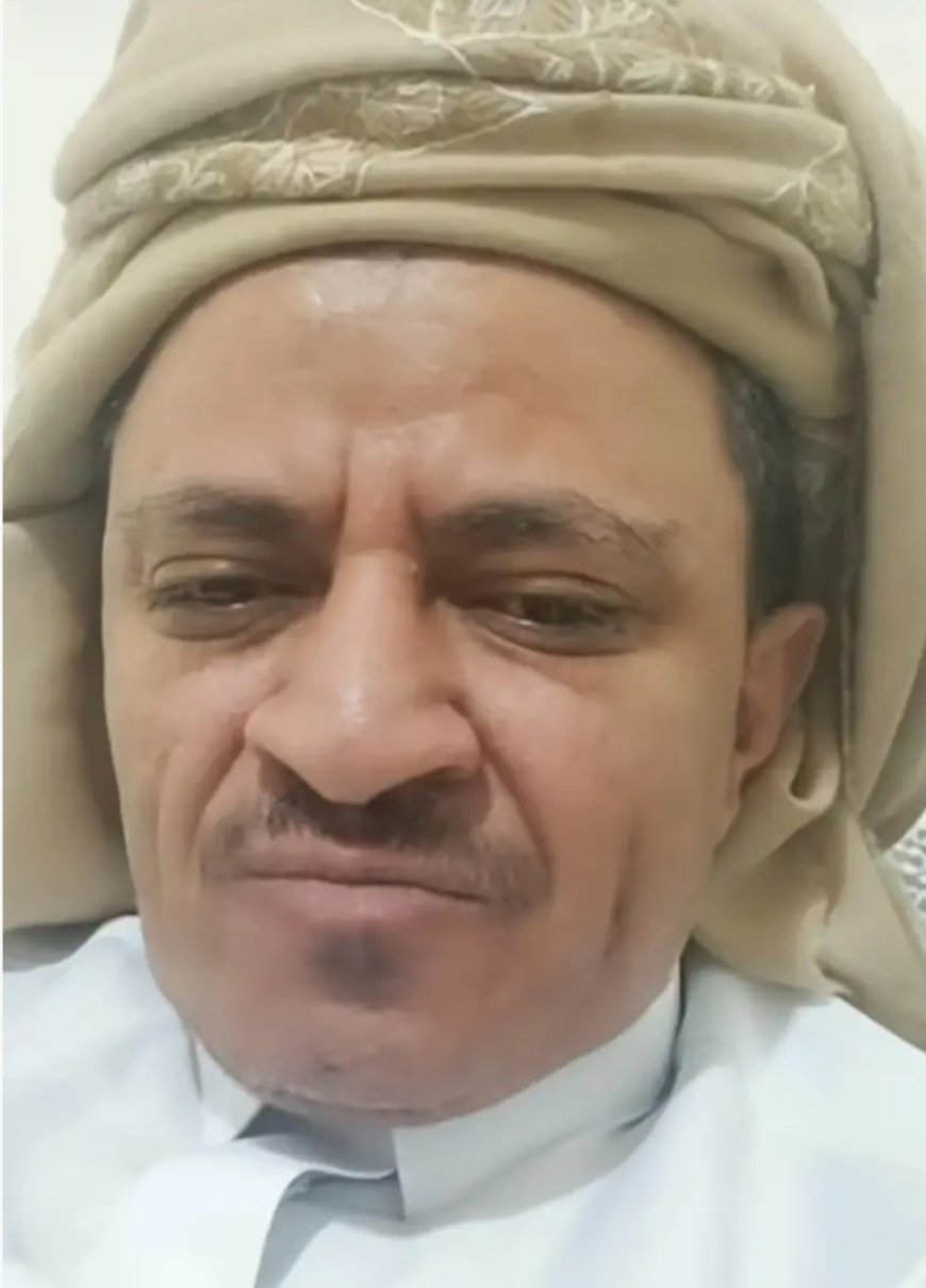 مصدر بوزارة الداخلية يوضح ارتباط المدعو "عرفات قيفان " بمخابرات ميليشيا الحوثي الارهابية والحرس الثوري الإيراني
