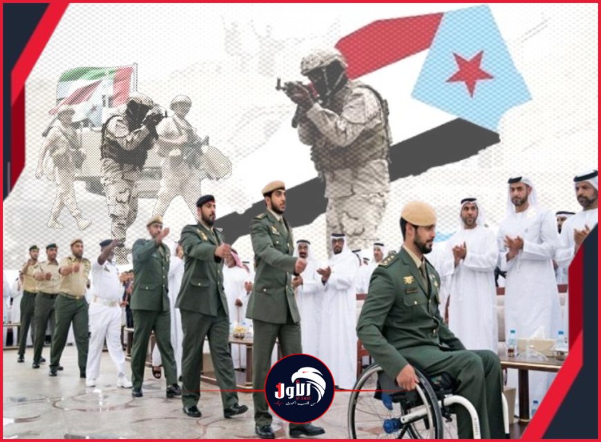 هاني بن بريك يروي كواليس معارك التحرير ويكشف لأول مرة تفاصيل  عن دور القوات الإماراتية  