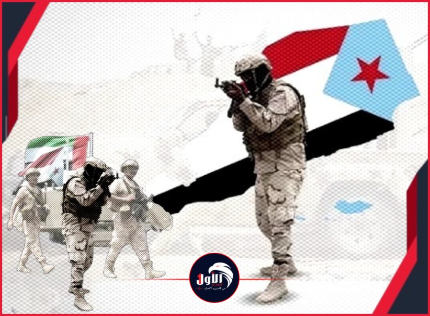 لأول مرة!.. هاني بن بريك يكشف كواليس استقبال طارق صالح في عدن عام 2018