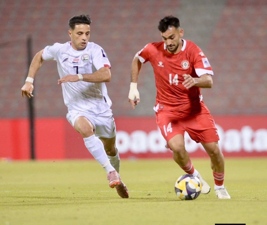عاجل.. اليمن يتأهل رسمياً إلى نهائيات كأس آسيا 2027 بفوز مثير!