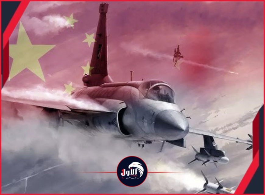 فجرت أم المفاجآت!!.. وكالة أمريكية تكشف عن مساعٍ سعودية لشراء طائرات (صينية!) دعمًا للجيش اليمني