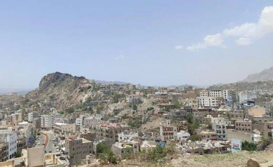 تعز.. وفاة فتاة قاصر بظروف غامضة في منطقة زيد الموشكي