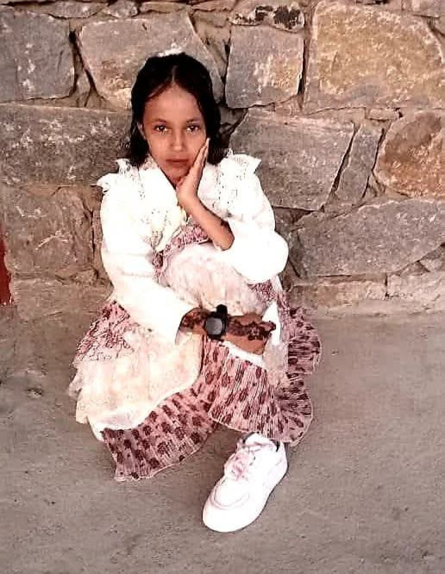 خلاف حول تصوير مناسبة نسائية ينتهي بمأساة .. طفولة انتهت قبل أوانها