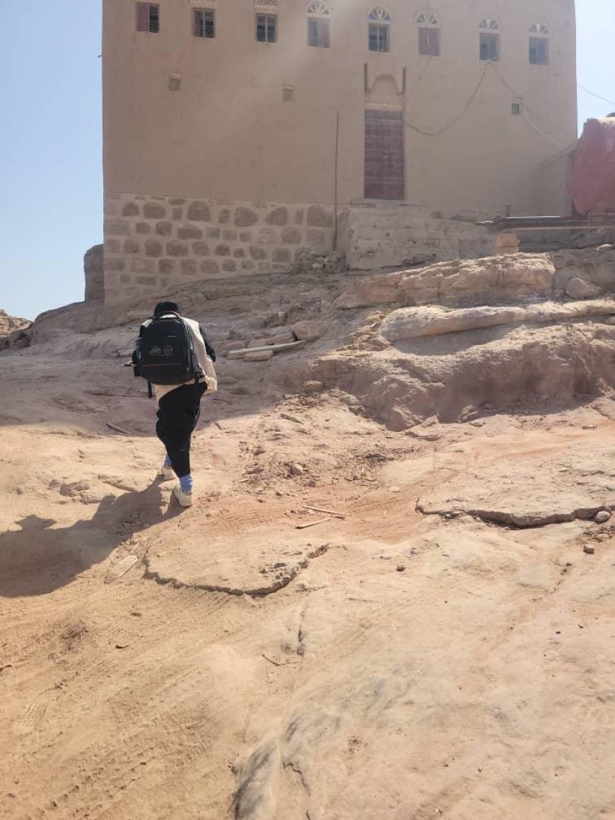 شبوة.. الباحثات الميدانيات يواصلن تنفيذ الجولة الثانية من مسح ميزانية الأسرة 2026 بمديرية حبان