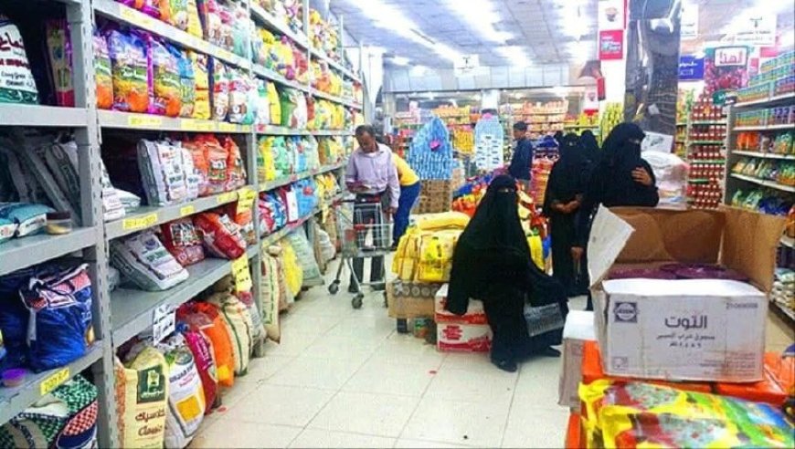موجة غلاء جديدة تضاعف معاناة المواطنين في عدن