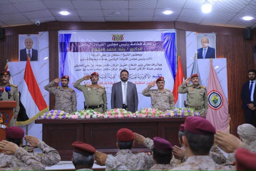 العرادة: بناء جيش وطني محترف هو الخيار الاستراتيجي للدولة