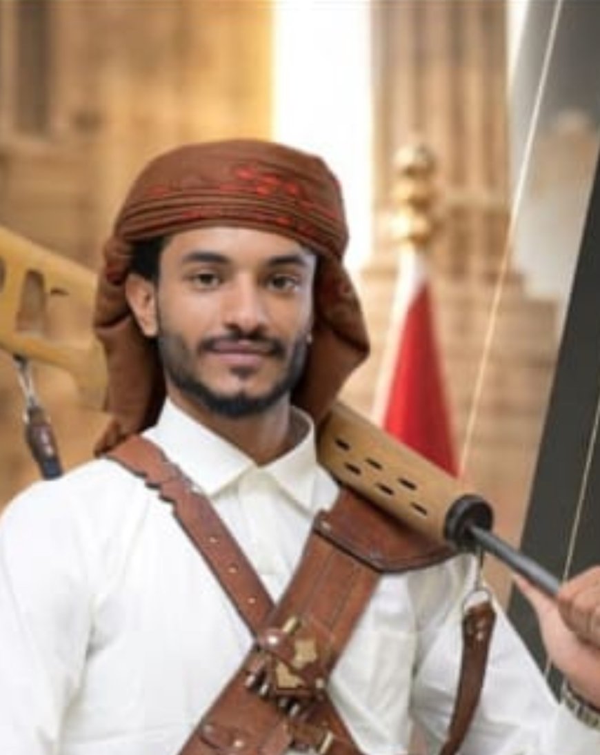 افراح آل المسمري
