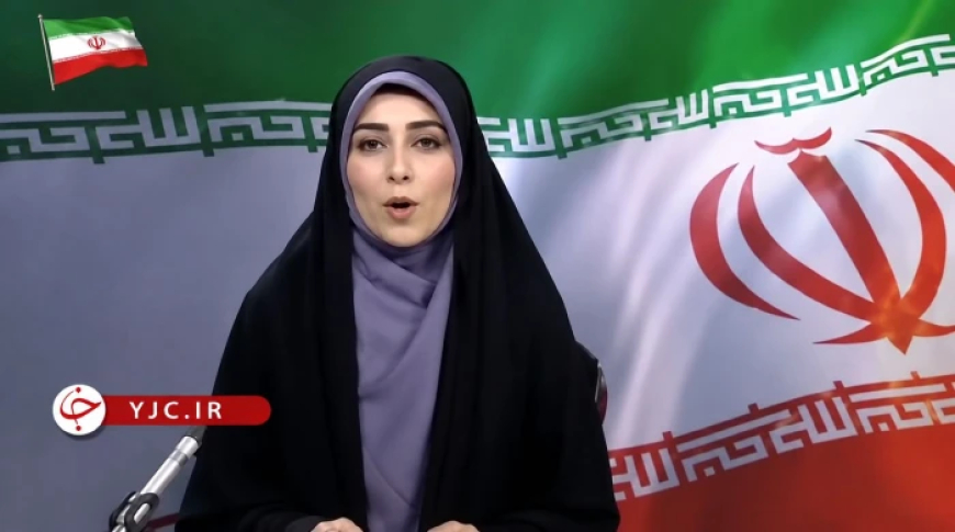 عاجل.. التلفزيون الإيراني يعلن رسميا التوصل لاتفاق مع الولايات المتحدة