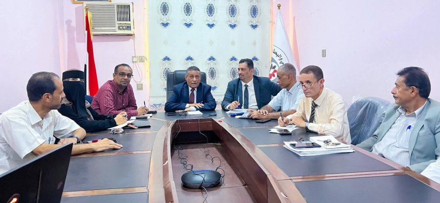 وزير التعليم العالي يترأس اجتماعاً موسعاً للمستشارين الثقافيين بمشاركة قطاع البعثات