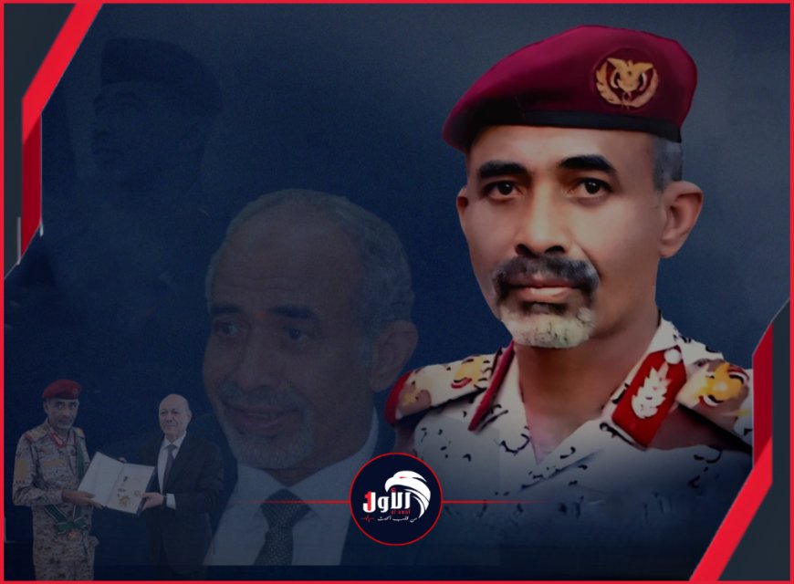 جنرال الحرب والسلام.. قراءة منصفة لتحركات الفريق الصبيحي (الرئاسية) 