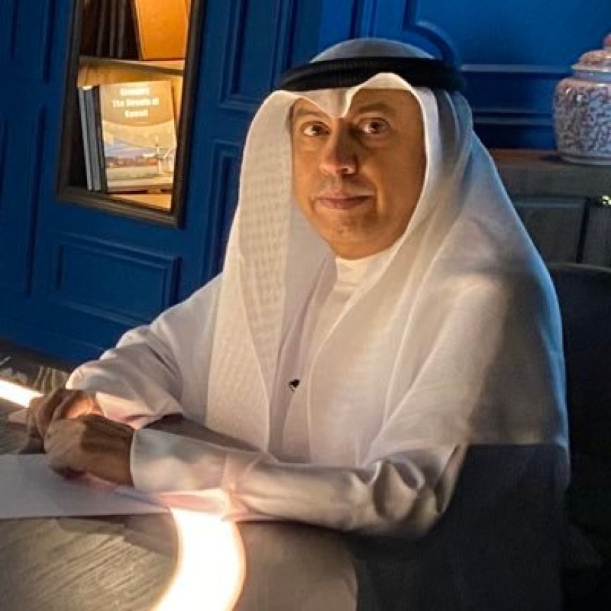 سياسي كويتي يعلق على إدراج "الزبيدي" ضمن طلب العقوبات في مجلس الأمن