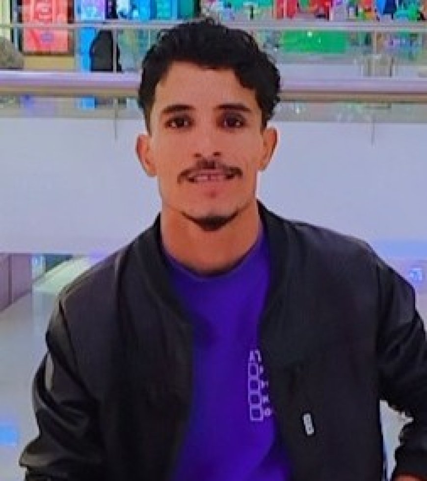 مبارك الخطوبة للشاب علوي الزهري