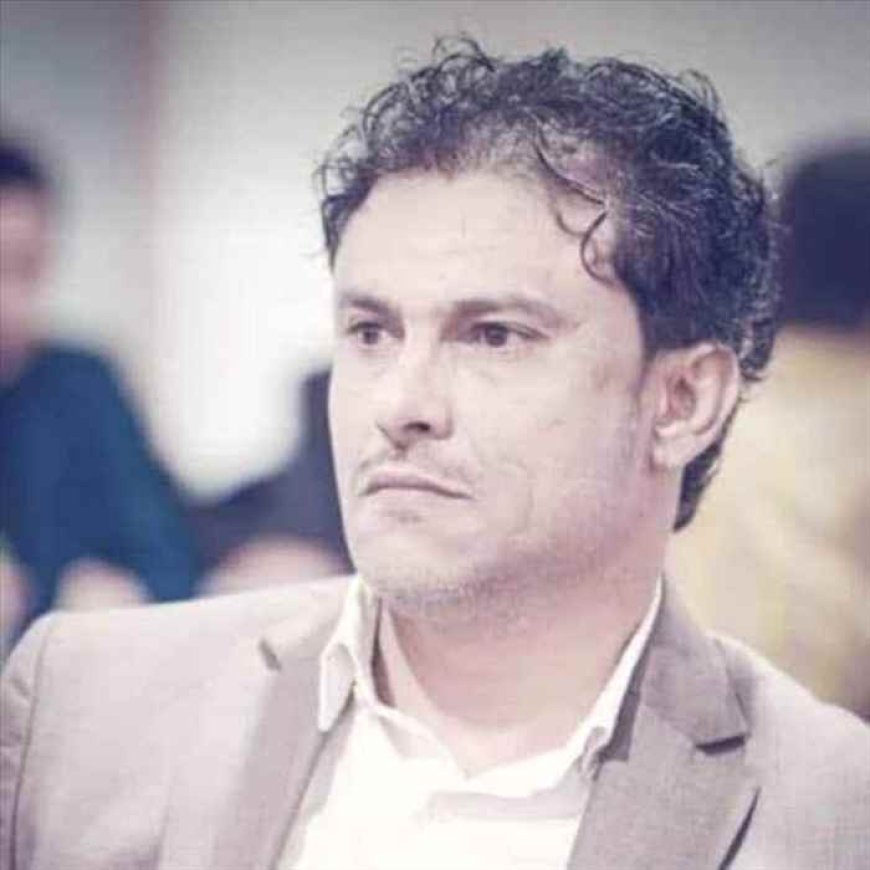 الناشط السياسي وجدي السعدي: "القضية الجنوبية قضية شعب وليست ملكاً لأفراد أو كيانات"