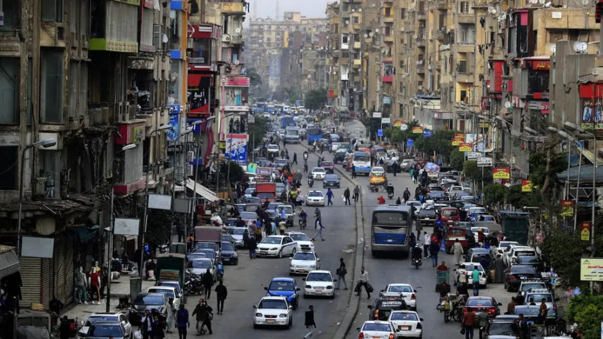شاب مصري يحتفظ بجثمان والدته لأشهر لغرض مادي !! تفاصيل