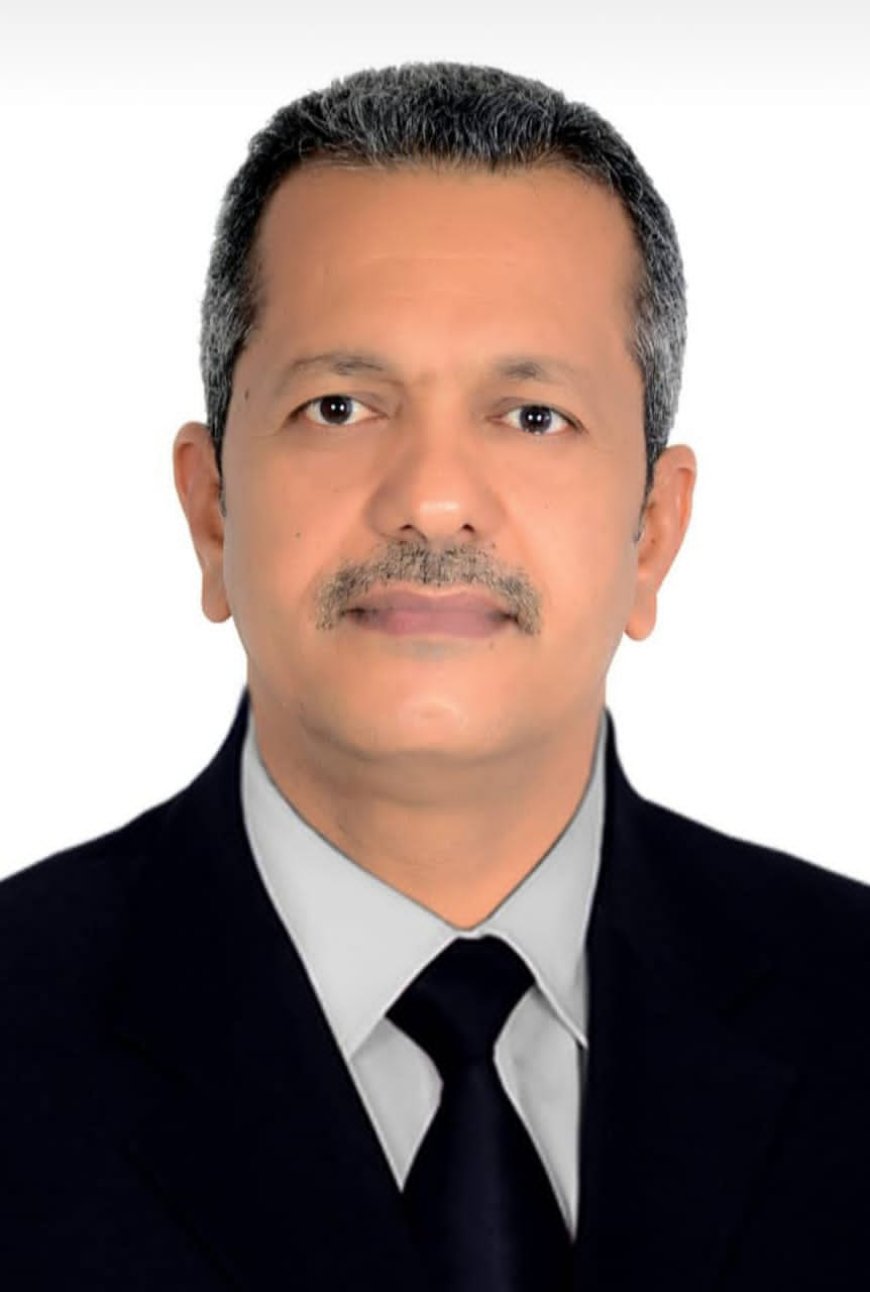 سعيد عولقي.. رحيل "التركة" التي لا تُباع