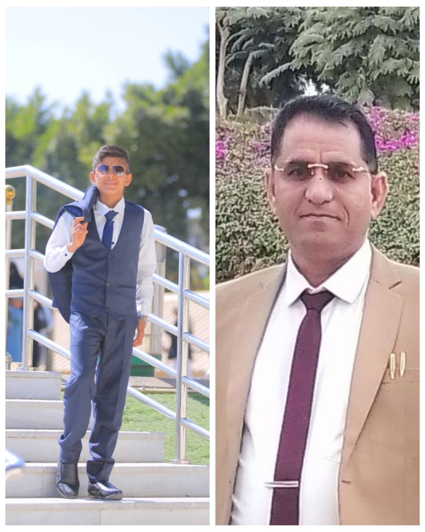 أكاديميون ومنتسبو مركز الجلال يهنئون الدكتور فؤاد الجلال بمناسبة نجاح وتفوق ولديه في الشهادة الأساسية
