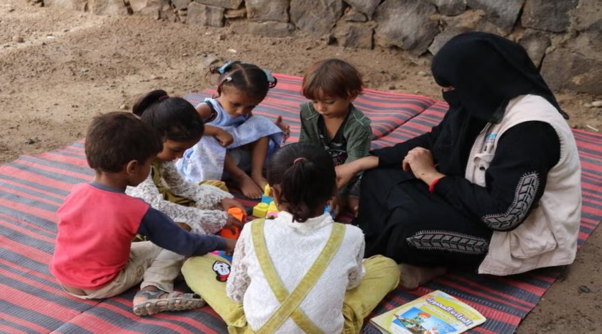 الأمم المتحدة تحذر من تفاقم الأزمة الإنسانية في اليمن