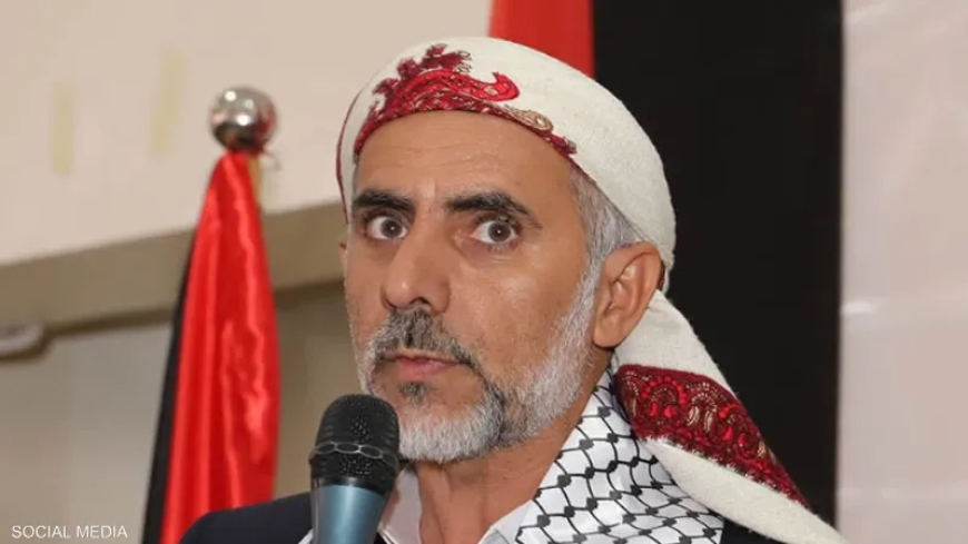 الغباري يروي تفاصيل لقاء سابق مع محمد مفتاح ويتحدث عن وقائع ومواقف مرتبطة به