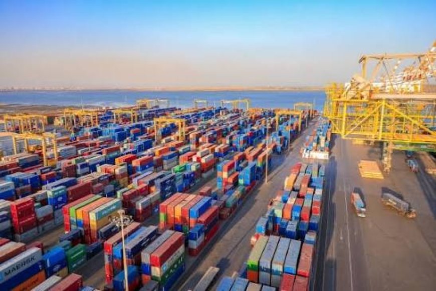 أحداث بحرية غامضة في خليج عدن تؤثر على حركة التجارة والأسعار