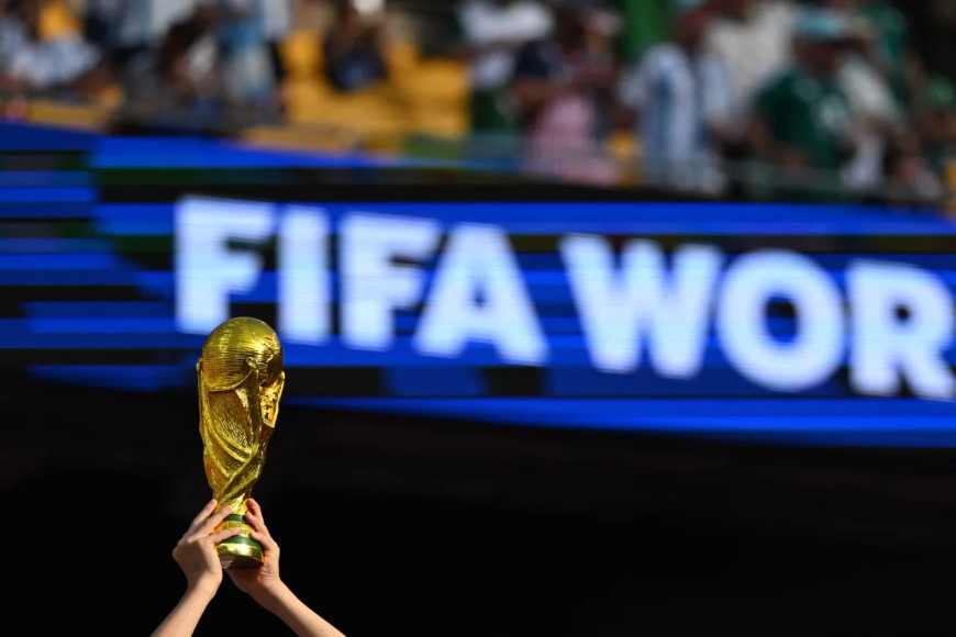 ثلاثة منتخبات عربية ستلعب اليوم في كأس العالم .. تفاصيل