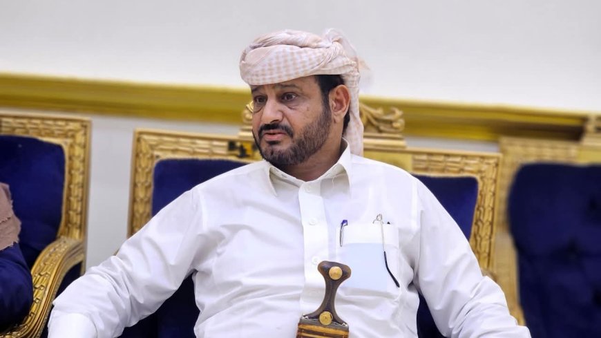 العراده.. شخصية استثنائية في مواجهة التحديات والمكايدات