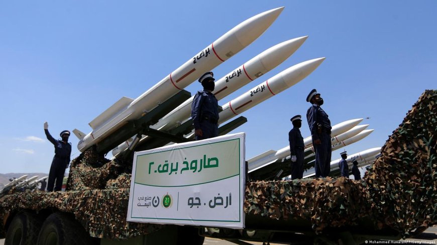 الحوثيون يلوّحون بضرب "أرامكو" ويتوعدون بإغلاق المجال الجوي السعودي