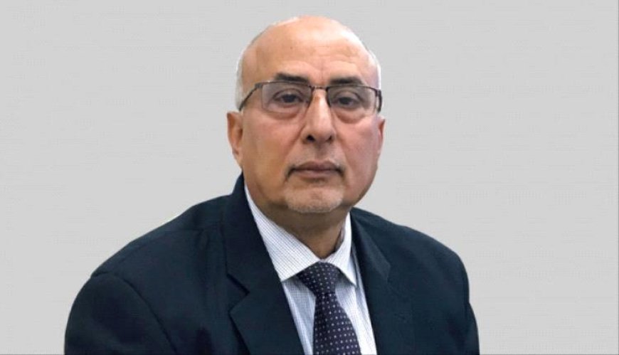 وزير الإدارة المحلية السابق يعلق على تشكيل اللجنة العليا للمناقصات