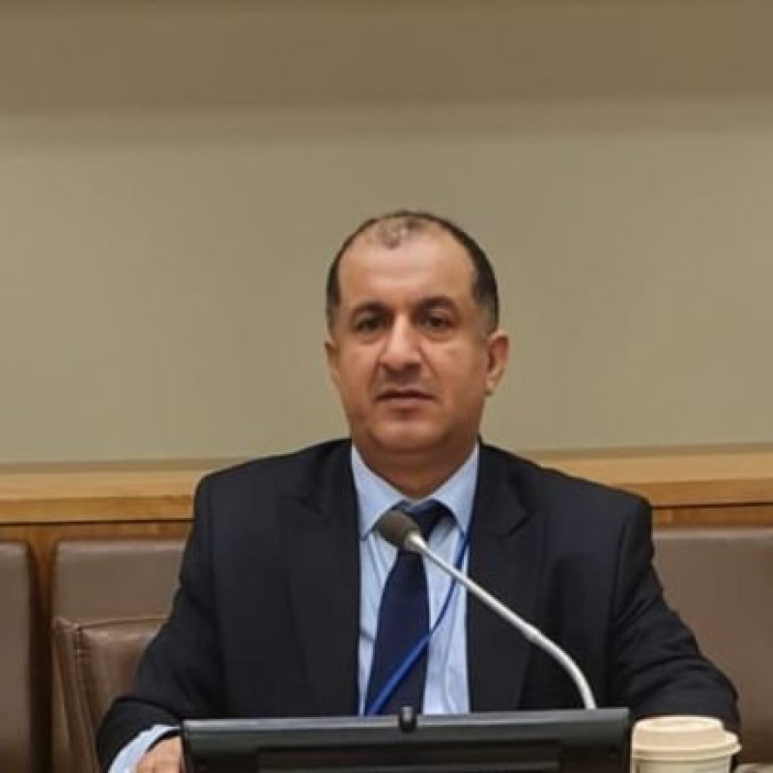 العقاب: تحولات كبرى تعيد رسم المشهد في المنطقة واليمن في قلبها