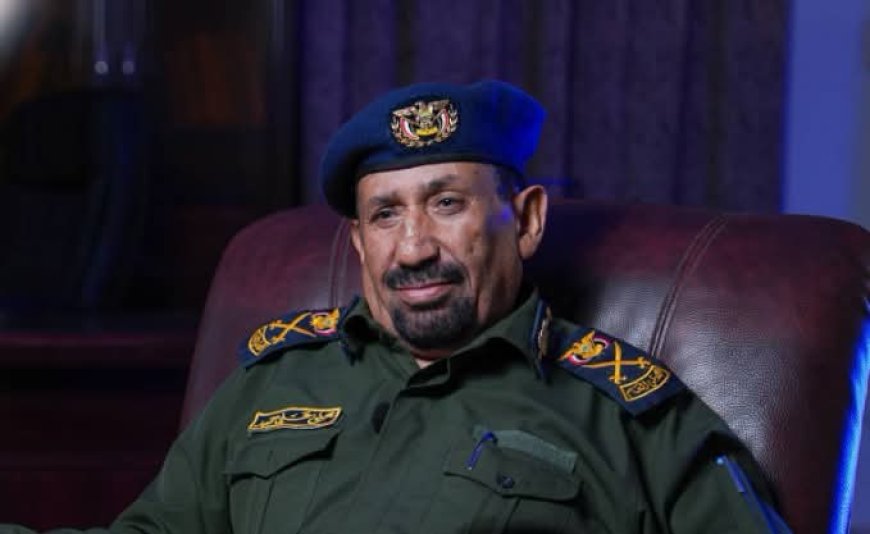 مدير أمن مأرب: تفكيك عشرات الخلايا الحوثية ومأرب من أقل المحافظات تسجيلاً للجريمة في اليمن