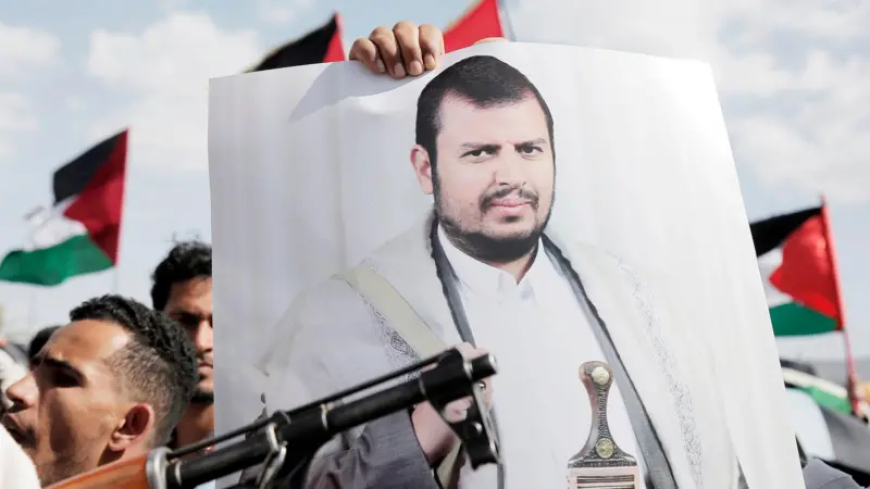 الحوثي .. يتوعد اسرائيل في ارض الصومال.. تفاصيل