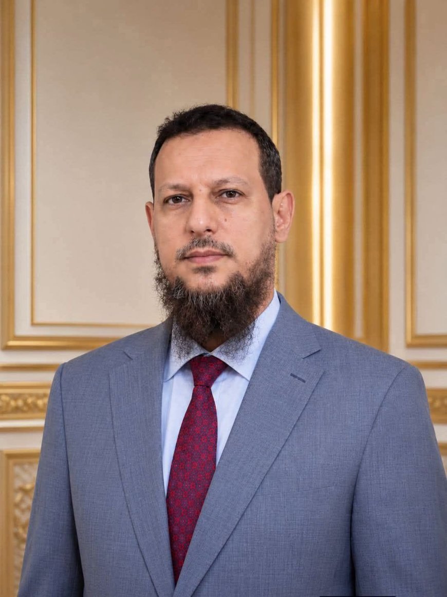 صحفي يكشف عن محاولات مستميتة لإفشال محافظ عدن عبدالرحمن شيخ