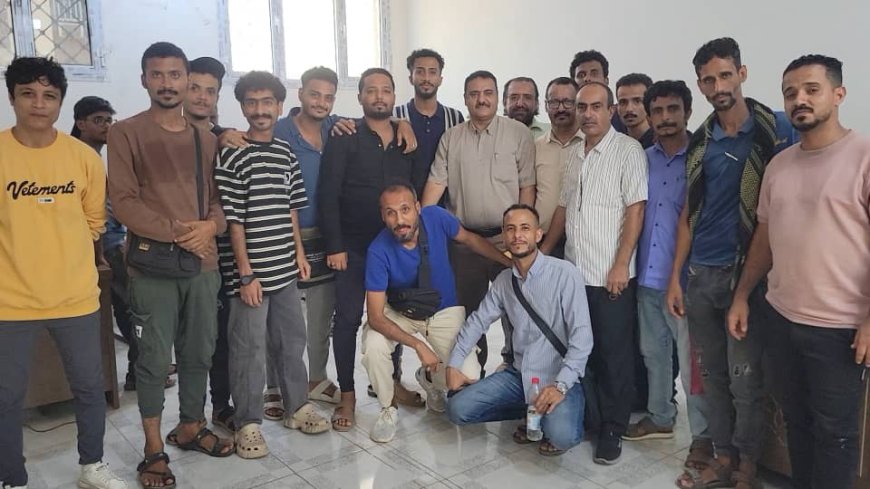 مدير عام المنصورة يشدد باستمرار ضبط المنشآت التجارية المتخلفة عن دفع الزكاة
