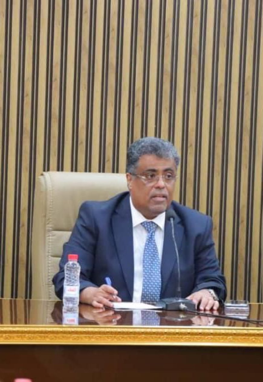 عدن بين الصبر والتهميش… متى يُنصف أبناء العاصمة؟
