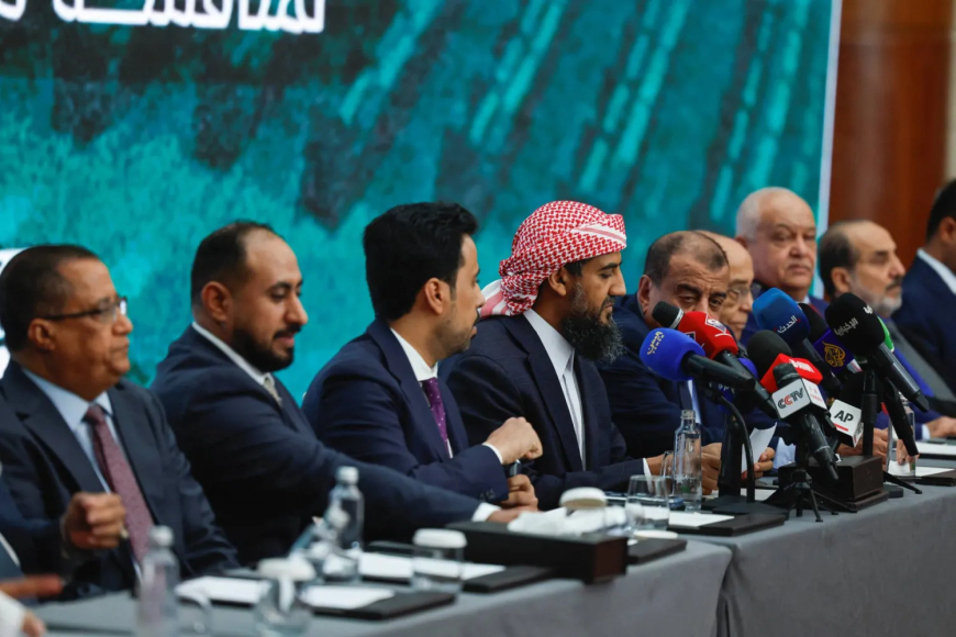 أنباء تتحدث عن انفراجة في اجتماع القيادات الجنوبية المرتقب بالرياض