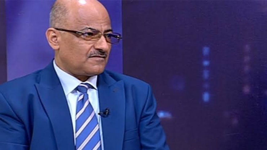 علي الذهب يطلق دعوة صارمة بشأن رواتب الجيش والأمن ويحذر من عواقب الفشل