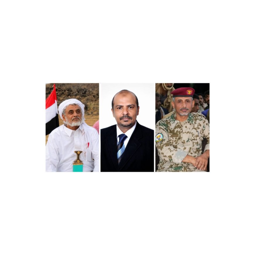 ألأمين العام لحزب البعث يعزي أسرة آل منصرمشائخ الزرانيق بوفاة والدتهم ويشيد بمكانتها الاجتماعية
