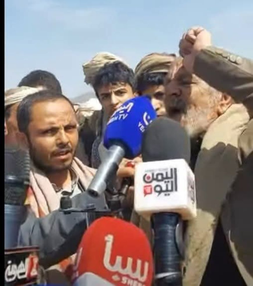 قبيلة أرحب تنسف رواية الحوثيين وتعلن في مؤتمر صحفي أن مدّعي أبوة سمية الزبيري ليس من أبنائها.. ومأرب برس يكشف تفاصيل جديدة عن ميرا صدام حسين