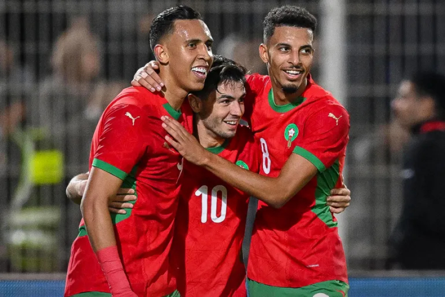 منتخب المغرب يصل إلى الدوري 16 .. فمن سيواجه لاحقا؟