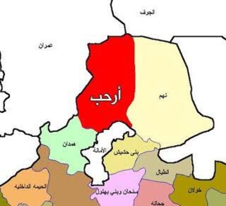 خبير عسكري: الحوثيون يحاولون جر قبائل أرحب إلى صراع مع قبائل يمنية