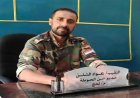 العميد ناصر الشوحطي يرفض مذكرة محافظ لحج بتوقيف قرار إقالة النقيب عواد الشلن