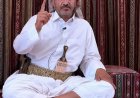 قيادي حوثي: كل مخططات الشيخ "فدغم" فاشلة