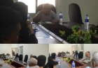 قيادة التعليم الفني بعدن تقر خطة النزول الميداني للإشراف على الاختبارات العملية