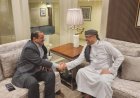 الميسري لوزير الداخلية نقف إلى جانبكم في تثبيت الأمن بالعاصمة عدن