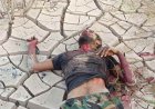 العثور على جثة شخص متهم بارتكاب جرائم متعددة في لحج