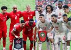 المغرب يصطدم بكندا في ثمن نهائي كأس العالم