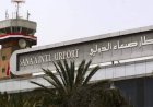 الكشف عن معلومات أولية بخصوص هبوط طائرة إيرانية في مطار صنعاء 