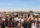 جماعة الحوثي توجه رسالة للقبائل المتواجدة في "مطارح الريان".. وهذا مضمونها