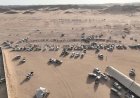 إعلان هام لثلاث قبائل يمنية بخصوص النكف القبلي في الجوف