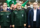هام.. وصول خبراء وقيادات عسكرية من الحرس الثوري وحزب الله إلى صنعاء